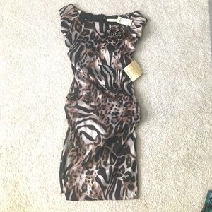 Arden b dress